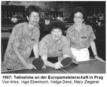 Bild Europameisterschaft 1997